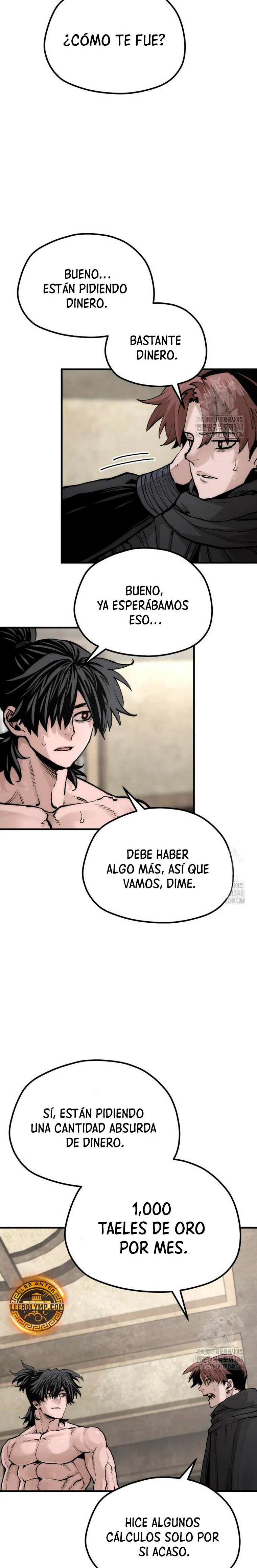 Sistema de cultivo del demonio celestial  > Capitulo 136 > Page 351