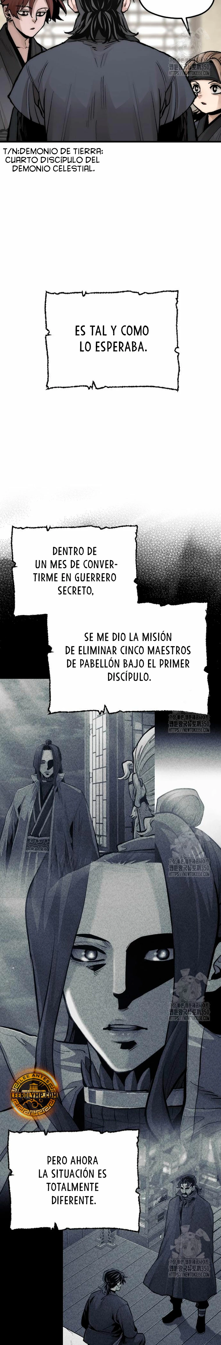 Sistema de cultivo del demonio celestial  > Capitulo 137 > Page 61