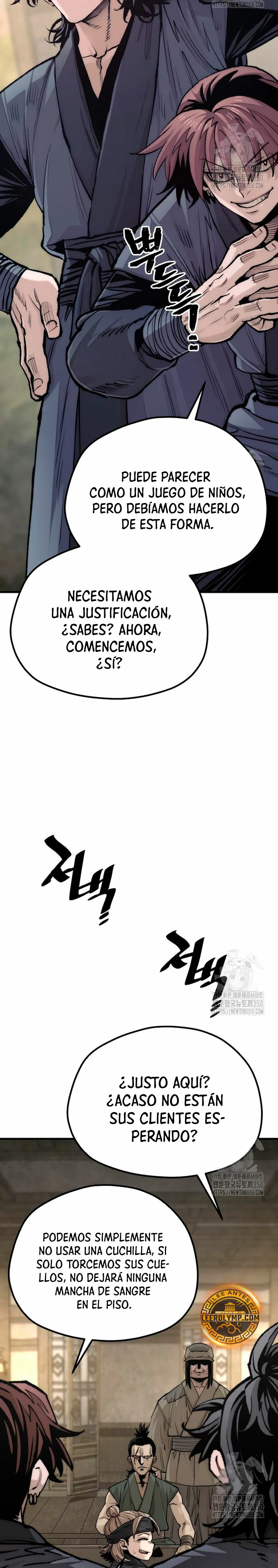 Sistema de cultivo del demonio celestial  > Capitulo 137 > Page 351