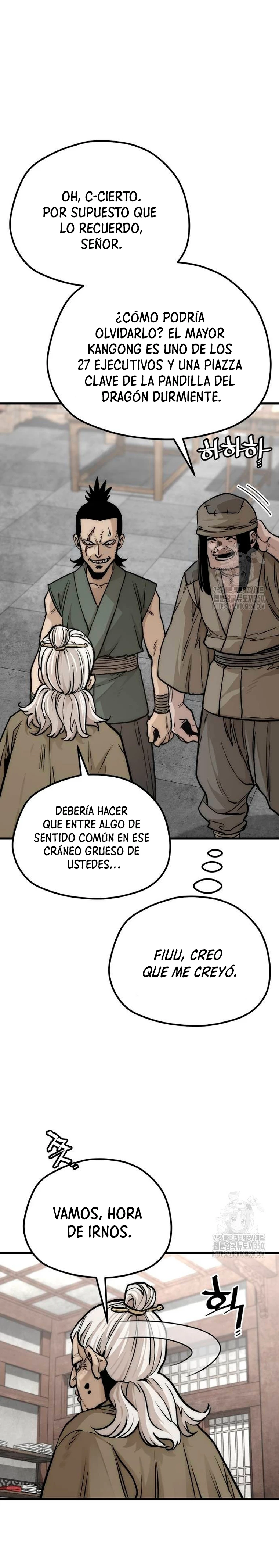 Sistema de cultivo del demonio celestial  > Capitulo 138 > Page 251