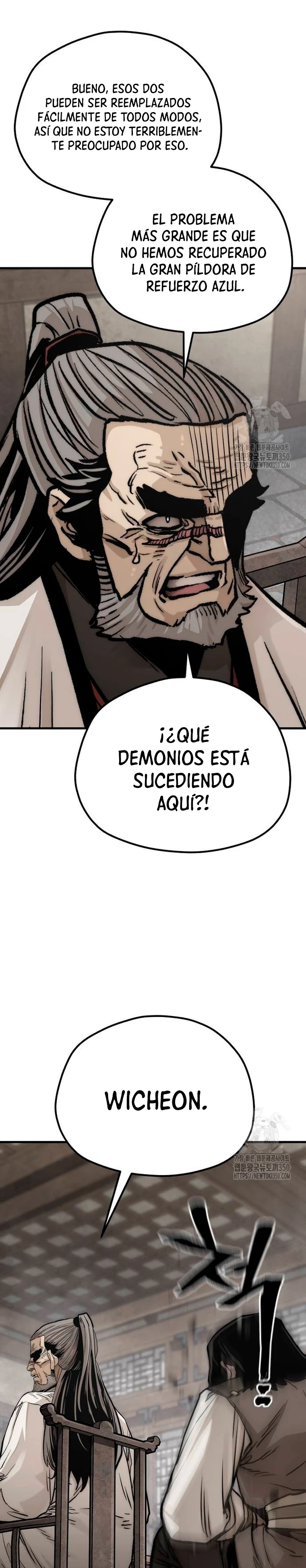 Sistema de cultivo del demonio celestial  > Capitulo 138 > Page 401