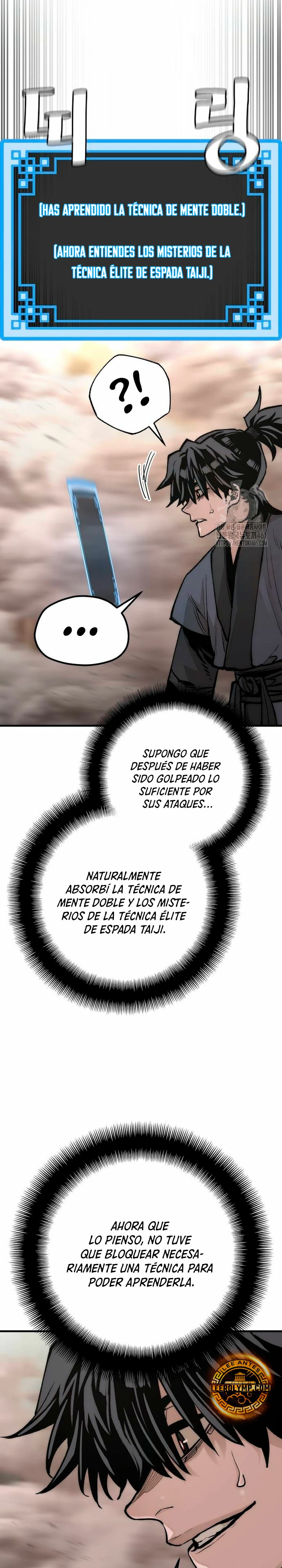 Sistema de cultivo del demonio celestial  > Capitulo 142 > Page 441