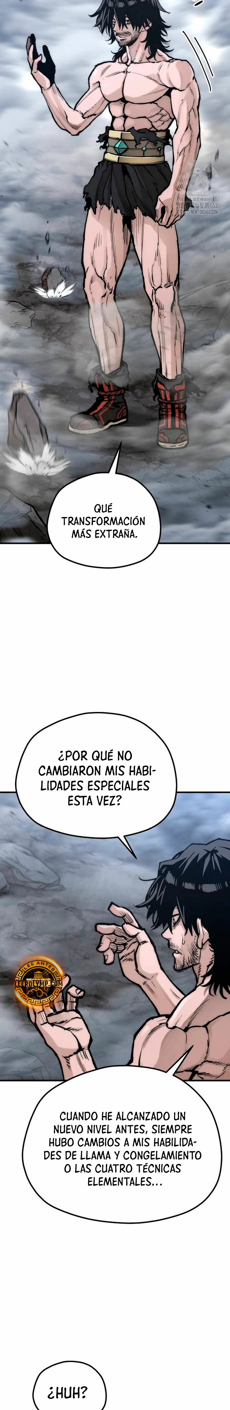 Sistema de cultivo del demonio celestial  > Capitulo 143 > Page 321