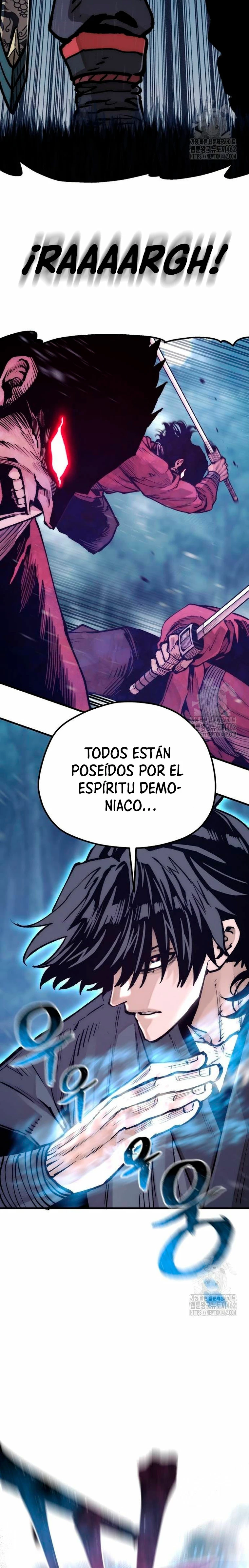 Sistema de cultivo del demonio celestial  > Capitulo 144 > Page 31