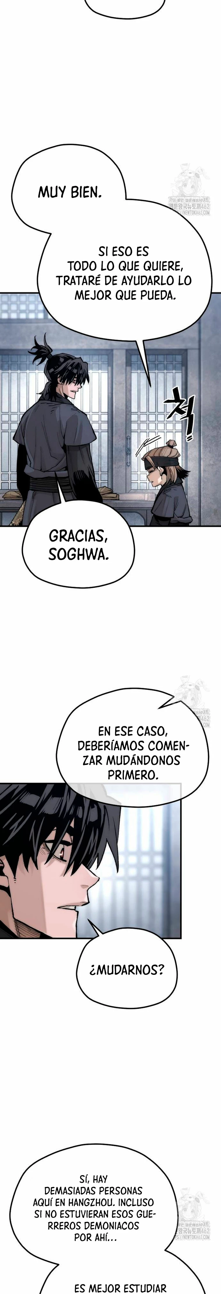 Sistema de cultivo del demonio celestial  > Capitulo 144 > Page 361