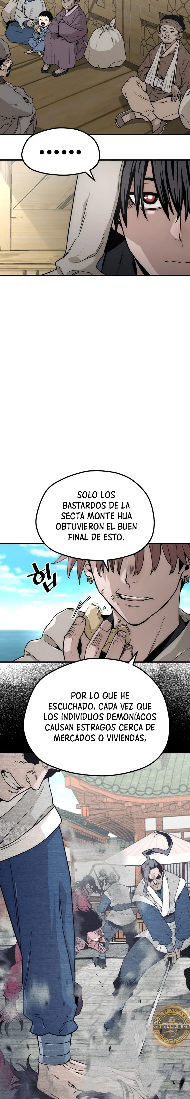 Sistema de cultivo del demonio celestial  > Capitulo 145 > Page 51
