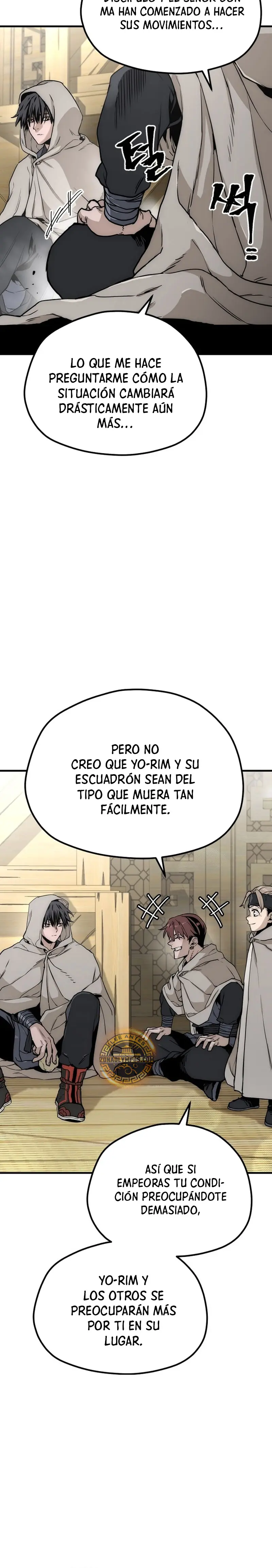 Sistema de cultivo del demonio celestial  > Capitulo 145 > Page 71