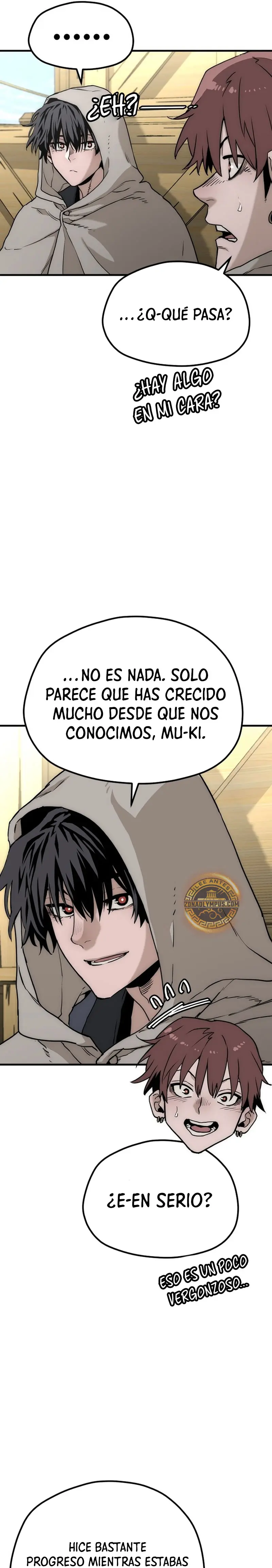 Sistema de cultivo del demonio celestial  > Capitulo 145 > Page 81