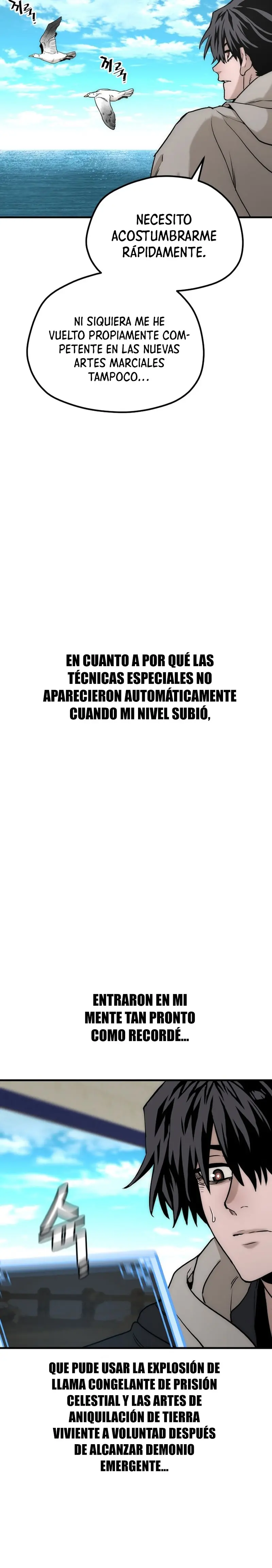Sistema de cultivo del demonio celestial  > Capitulo 145 > Page 121