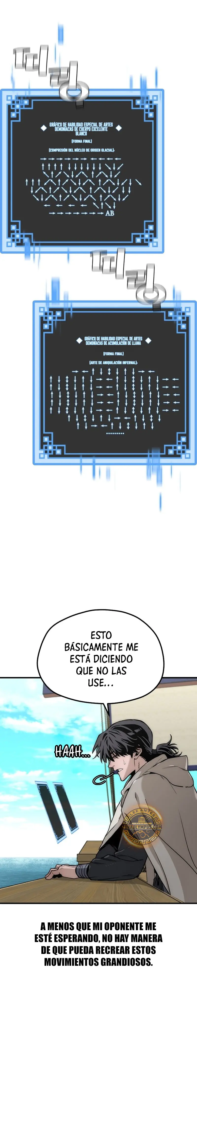 Sistema de cultivo del demonio celestial  > Capitulo 145 > Page 131