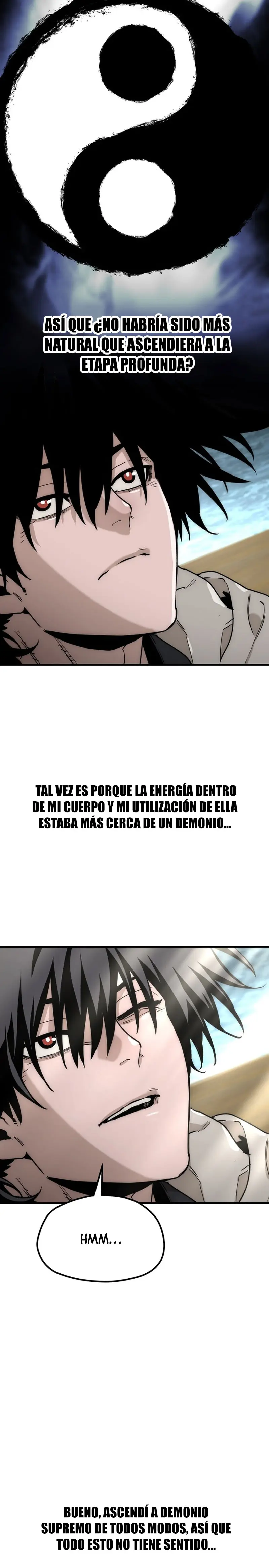 Sistema de cultivo del demonio celestial  > Capitulo 145 > Page 151