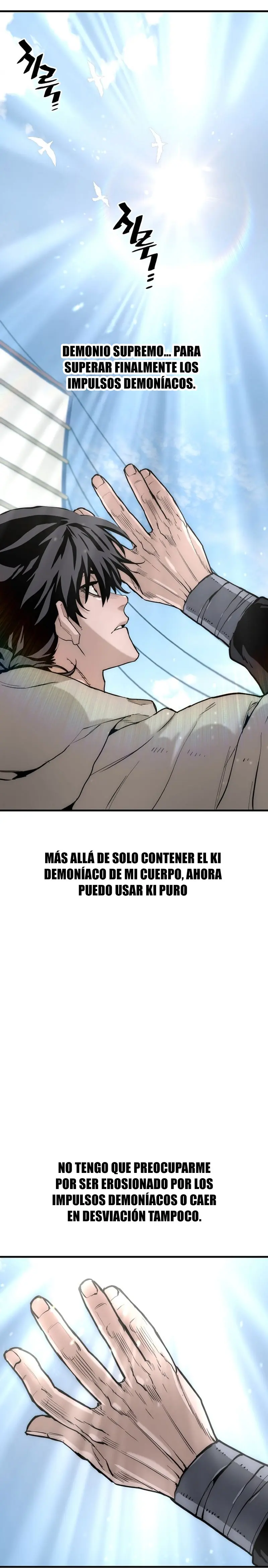 Sistema de cultivo del demonio celestial  > Capitulo 145 > Page 161