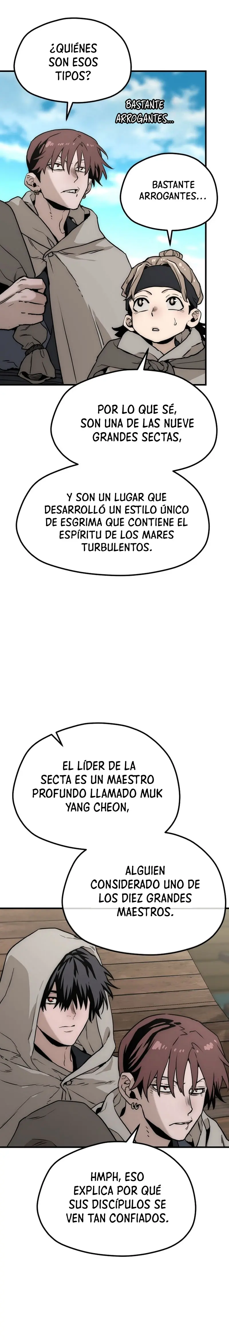 Sistema de cultivo del demonio celestial  > Capitulo 145 > Page 211