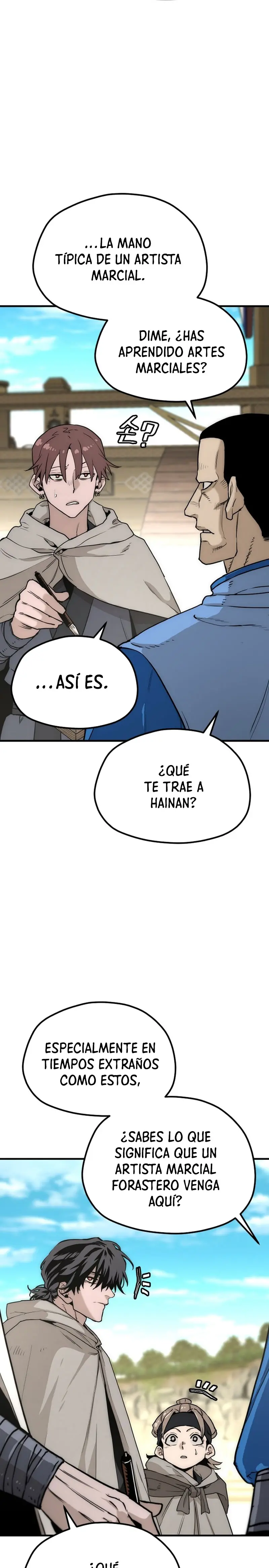 Sistema de cultivo del demonio celestial  > Capitulo 145 > Page 231