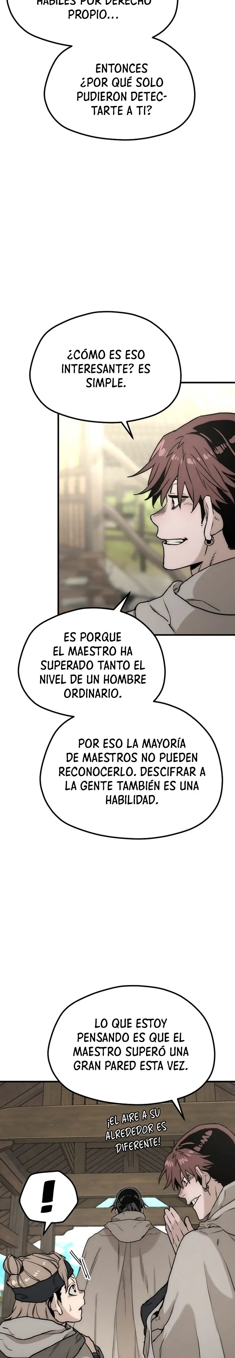 Sistema de cultivo del demonio celestial  > Capitulo 145 > Page 281