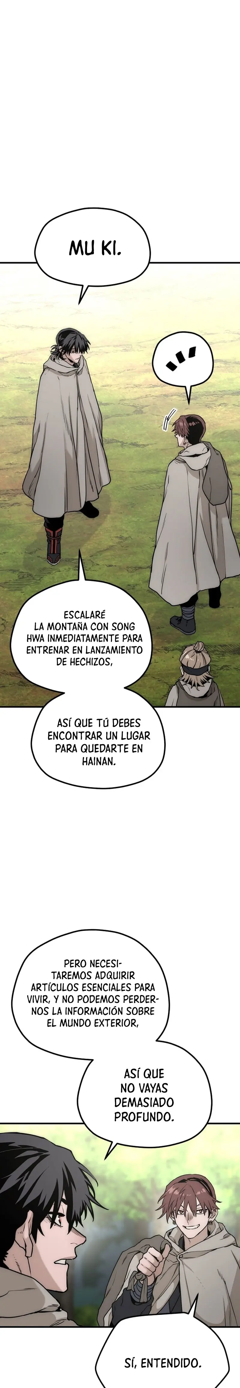 Sistema de cultivo del demonio celestial  > Capitulo 145 > Page 301
