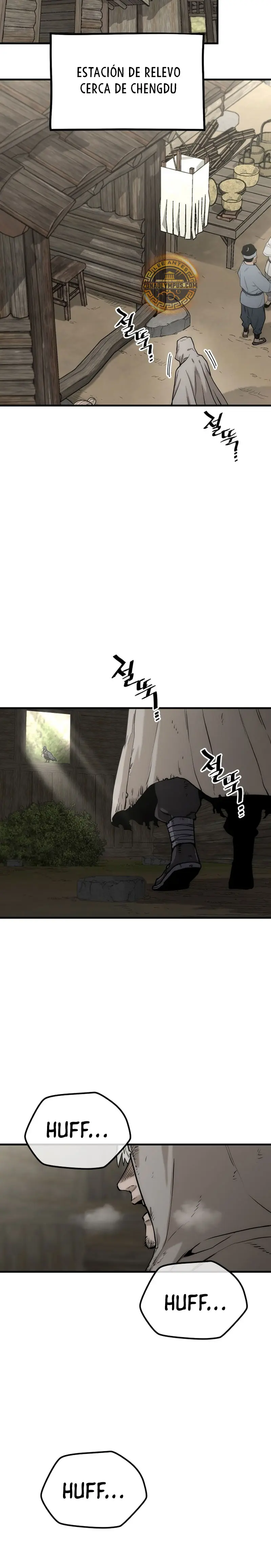 Sistema de cultivo del demonio celestial  > Capitulo 145 > Page 321