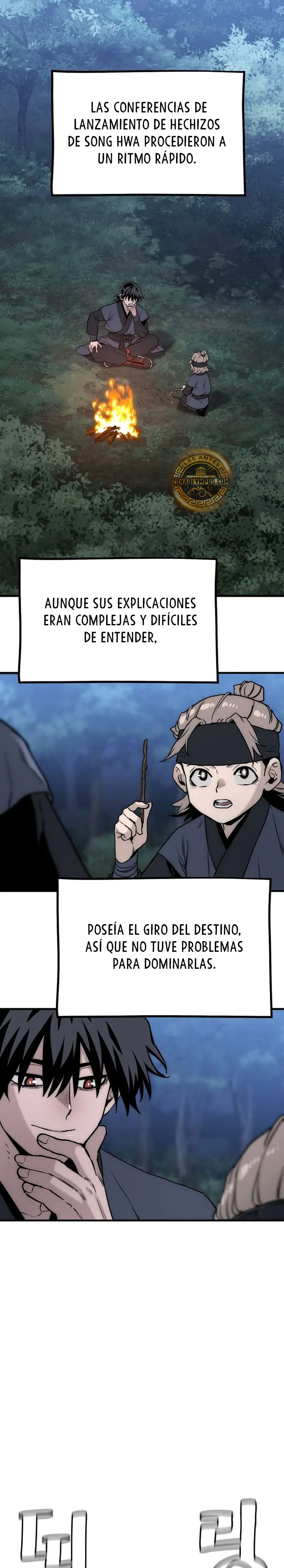 Sistema de cultivo del demonio celestial  > Capitulo 145 > Page 351