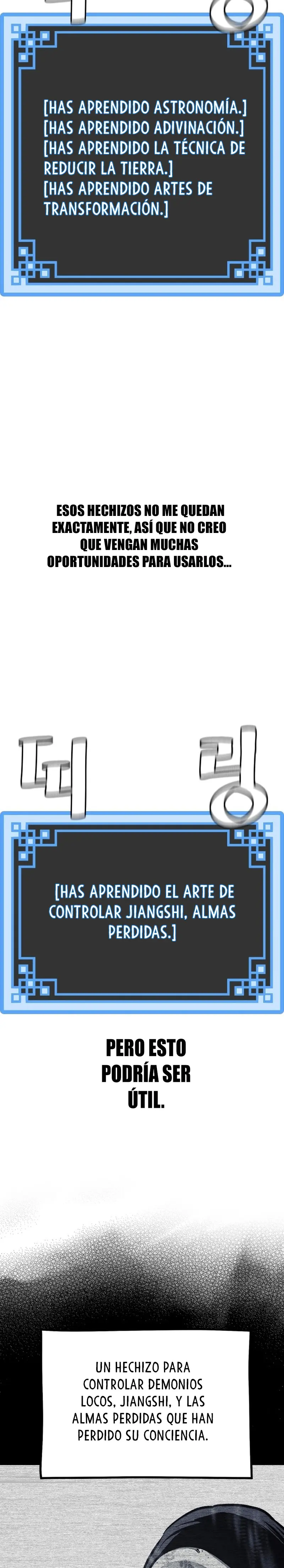 Sistema de cultivo del demonio celestial  > Capitulo 145 > Page 361