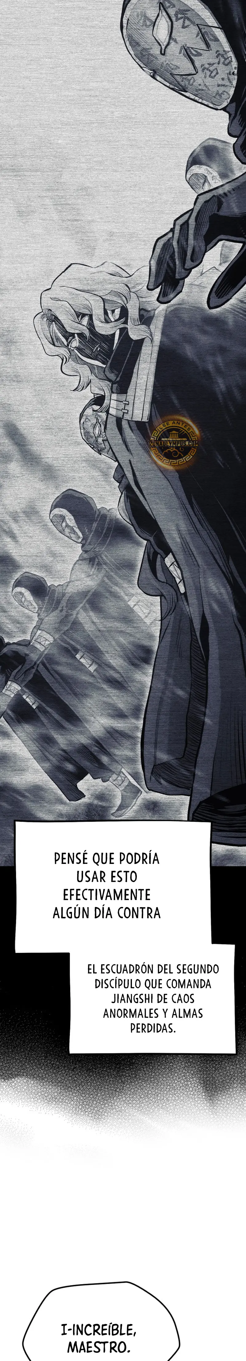 Sistema de cultivo del demonio celestial  > Capitulo 145 > Page 381