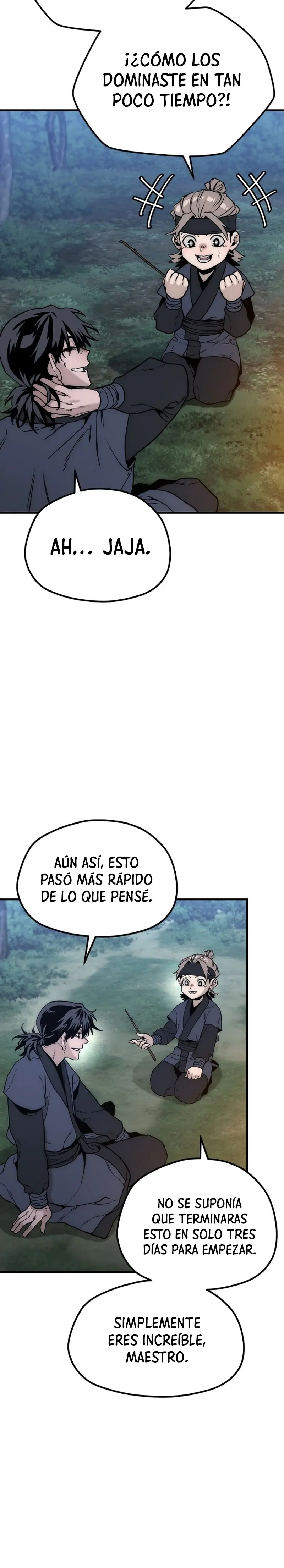 Sistema de cultivo del demonio celestial  > Capitulo 145 > Page 391