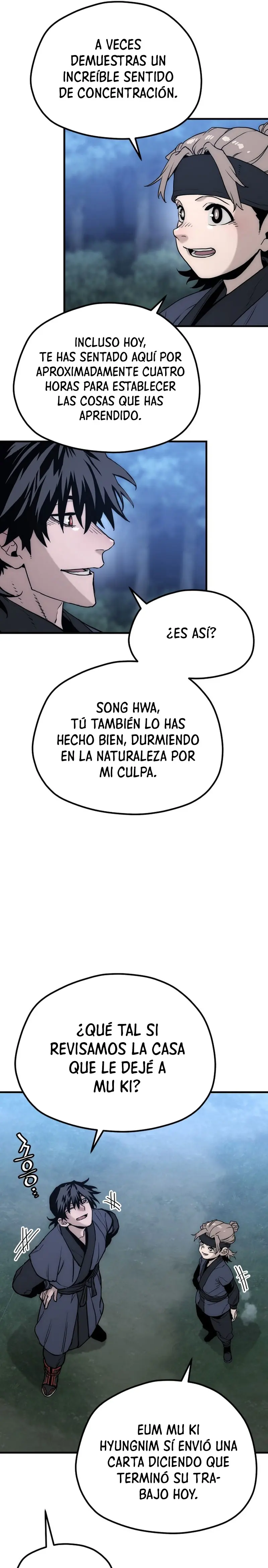 Sistema de cultivo del demonio celestial  > Capitulo 145 > Page 401