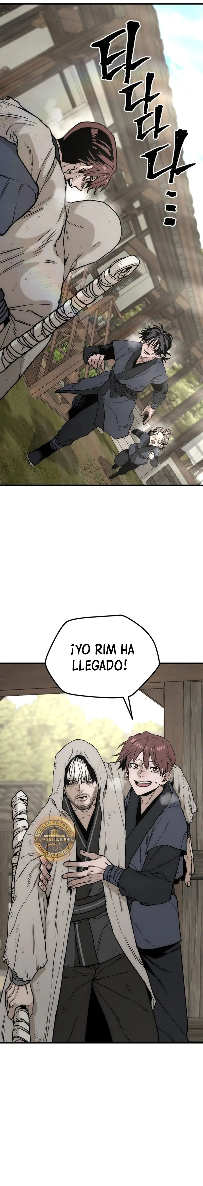 Sistema de cultivo del demonio celestial  > Capitulo 145 > Page 451