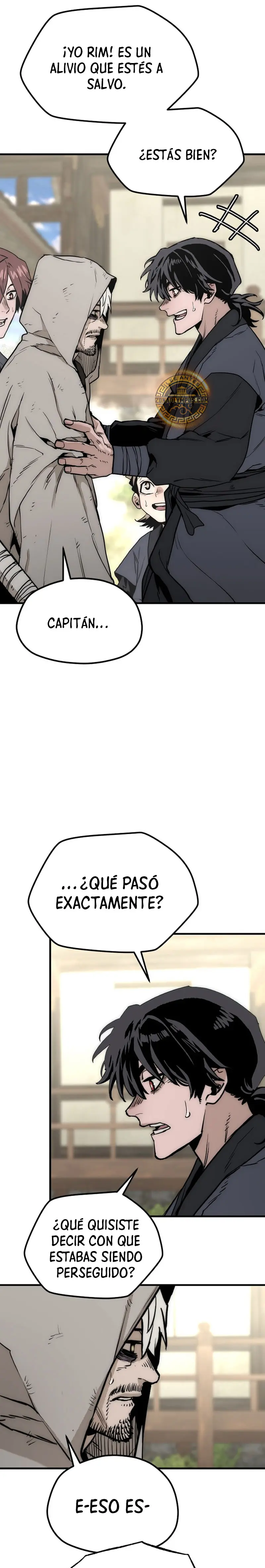 Sistema de cultivo del demonio celestial  > Capitulo 145 > Page 461