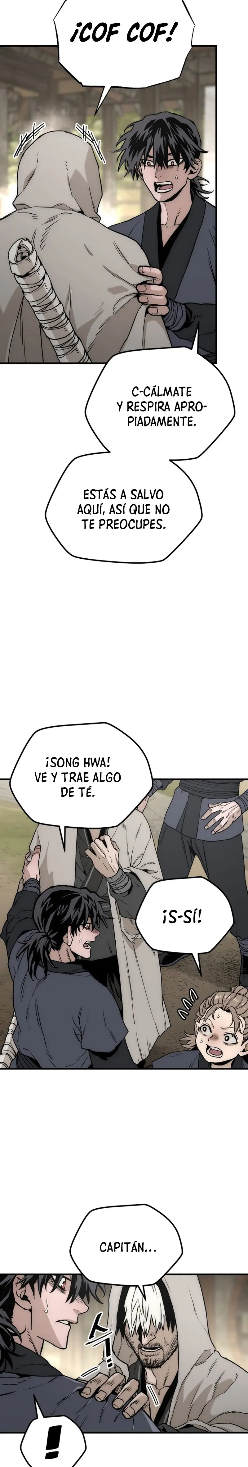 Sistema de cultivo del demonio celestial  > Capitulo 145 > Page 471