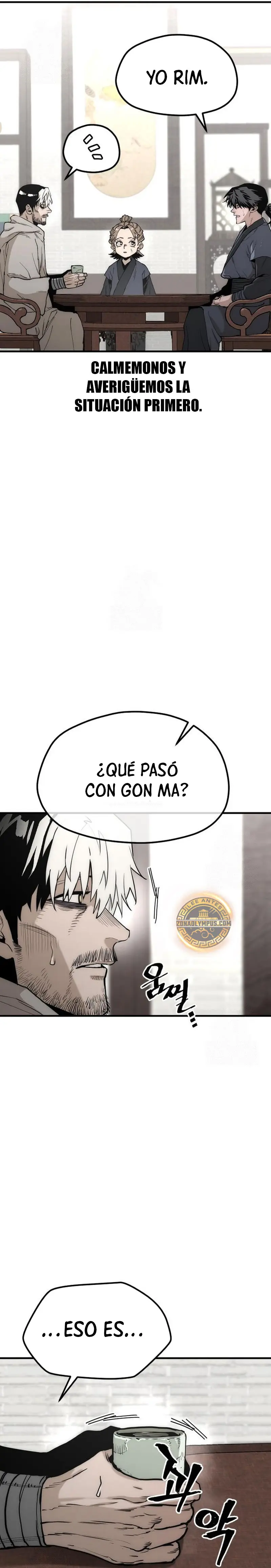 Sistema de cultivo del demonio celestial  > Capitulo 146 > Page 71