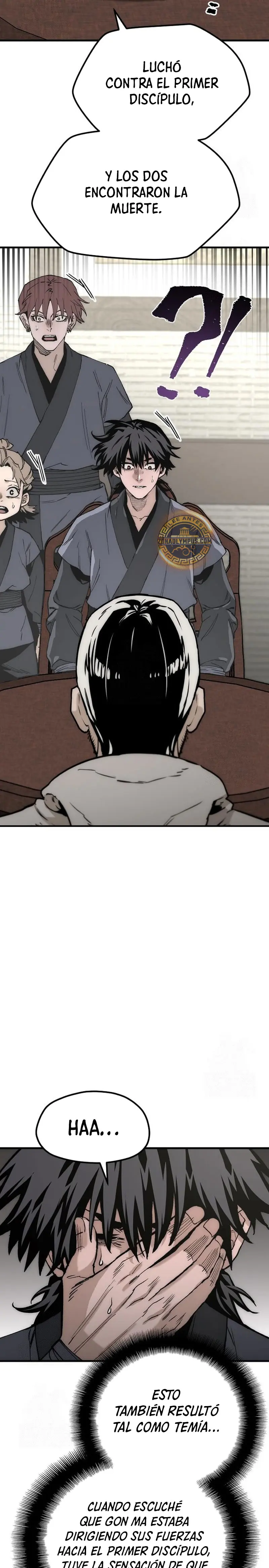 Sistema de cultivo del demonio celestial  > Capitulo 146 > Page 81