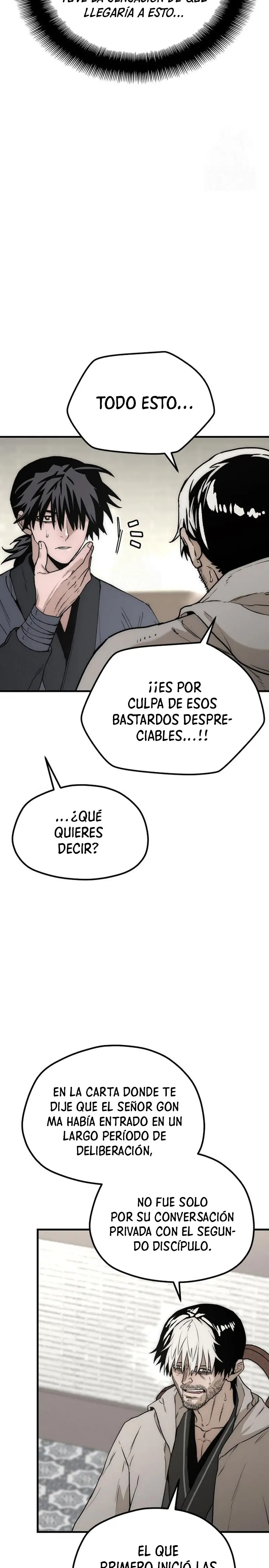 Sistema de cultivo del demonio celestial  > Capitulo 146 > Page 91