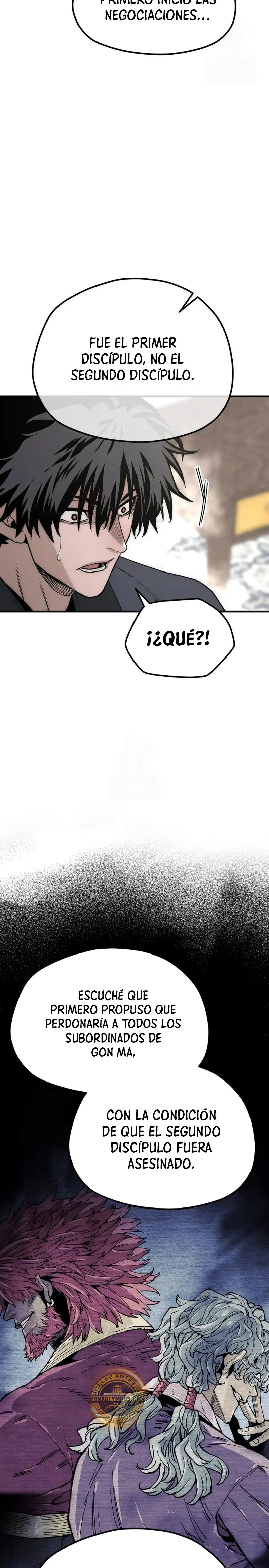 Sistema de cultivo del demonio celestial  > Capitulo 146 > Page 101