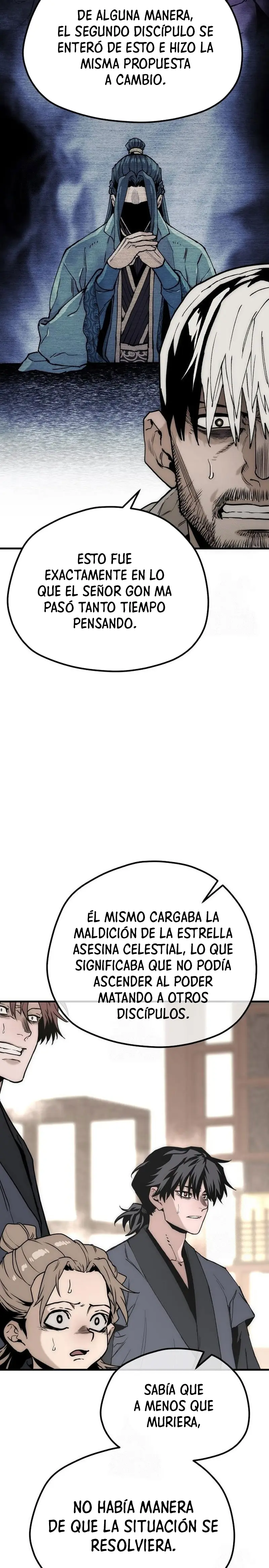 Sistema de cultivo del demonio celestial  > Capitulo 146 > Page 111