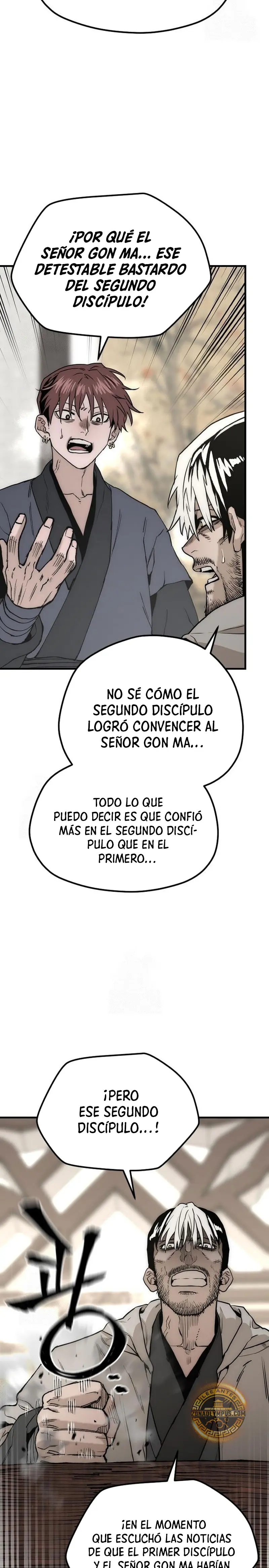 Sistema de cultivo del demonio celestial  > Capitulo 146 > Page 121