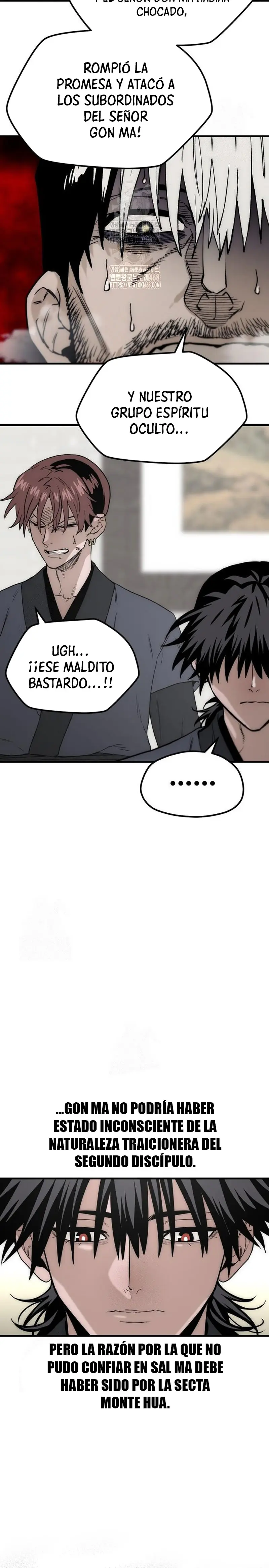 Sistema de cultivo del demonio celestial  > Capitulo 146 > Page 131