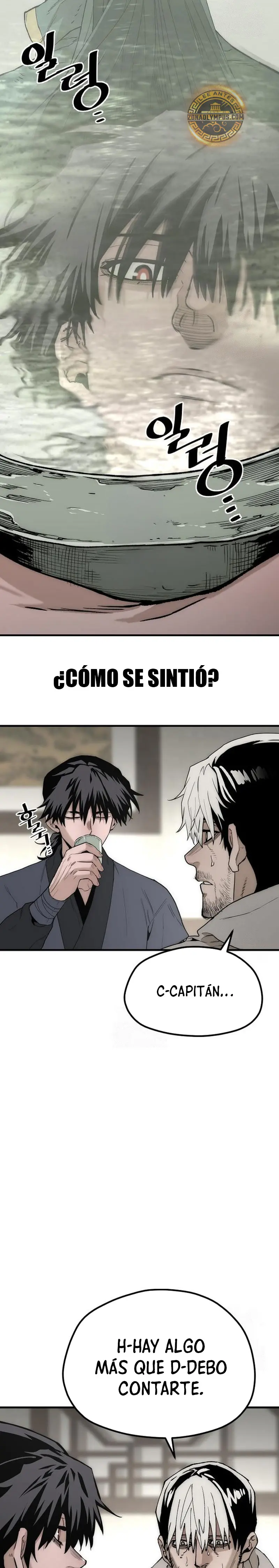 Sistema de cultivo del demonio celestial  > Capitulo 146 > Page 161