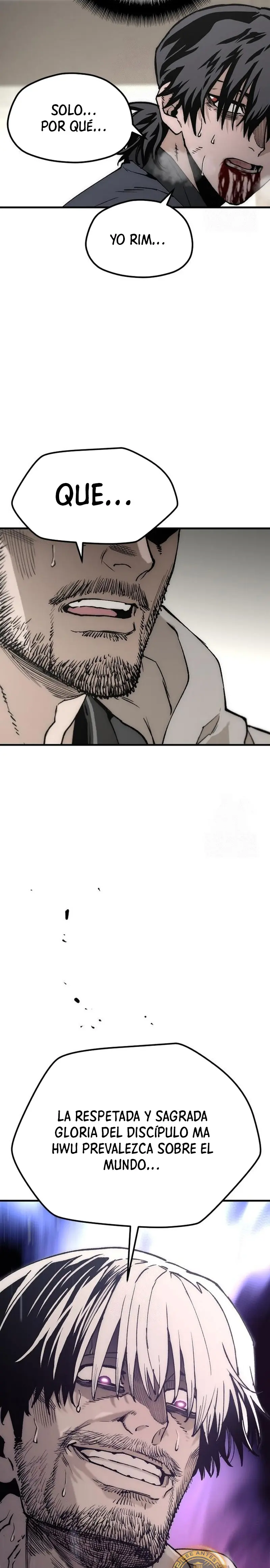 Sistema de cultivo del demonio celestial  > Capitulo 146 > Page 281