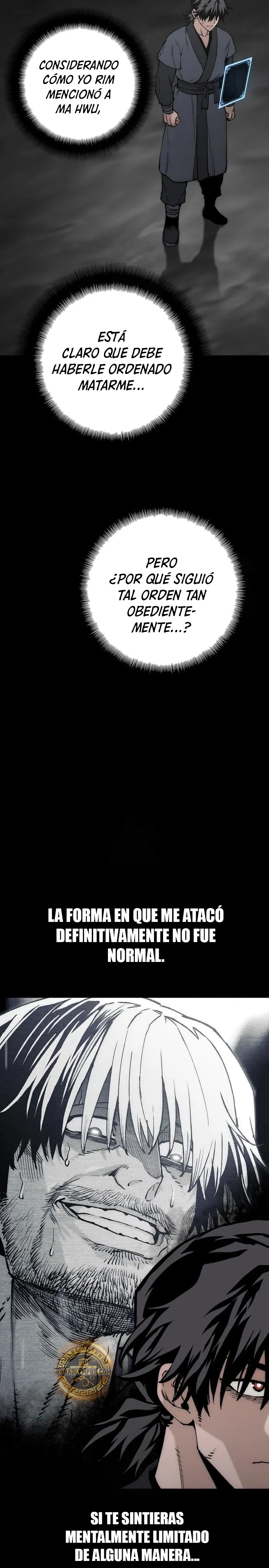 Sistema de cultivo del demonio celestial  > Capitulo 146 > Page 351