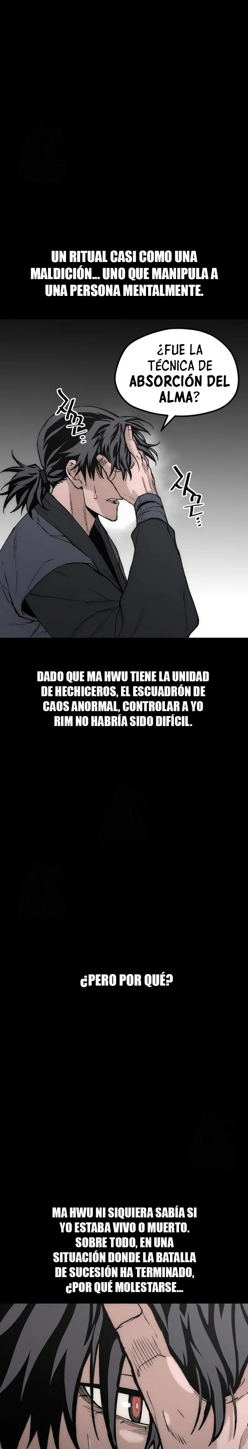 Sistema de cultivo del demonio celestial  > Capitulo 146 > Page 361