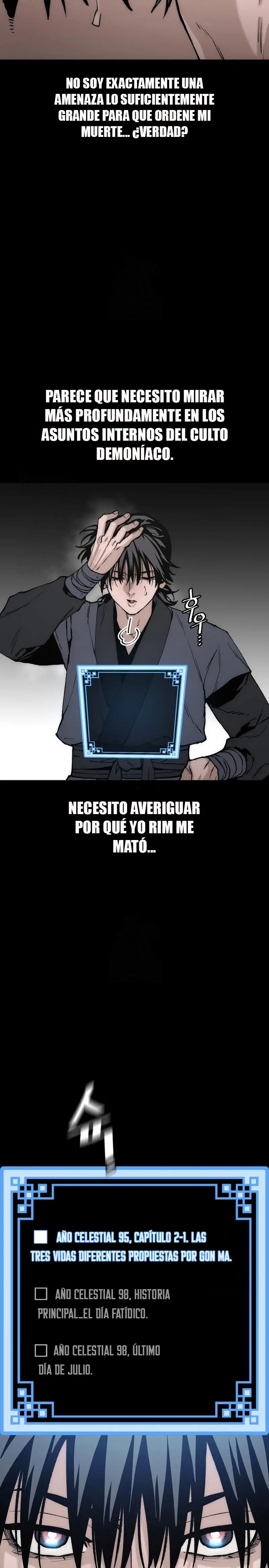 Sistema de cultivo del demonio celestial  > Capitulo 146 > Page 371