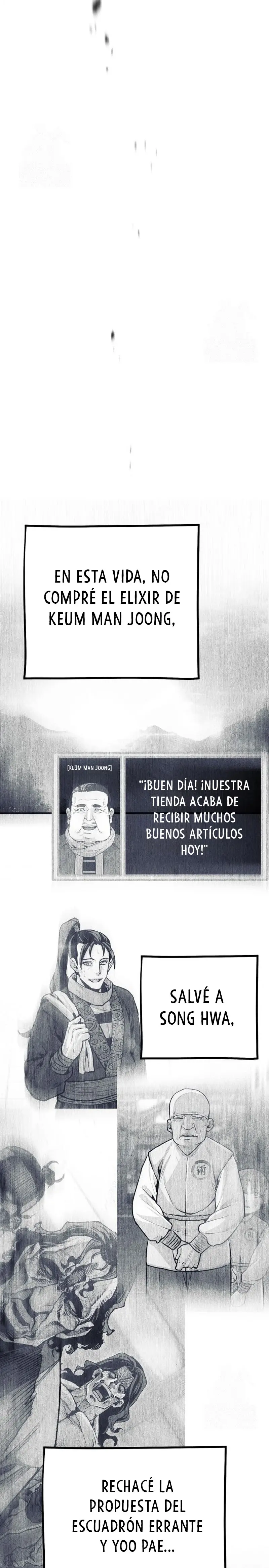 Sistema de cultivo del demonio celestial  > Capitulo 146 > Page 391