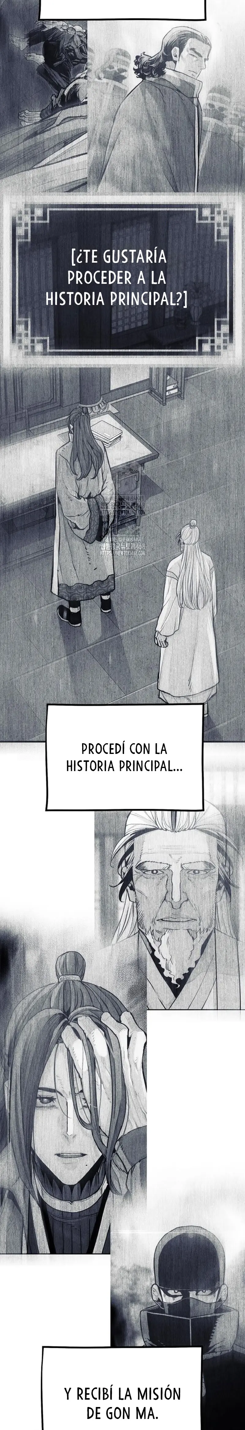 Sistema de cultivo del demonio celestial  > Capitulo 146 > Page 401
