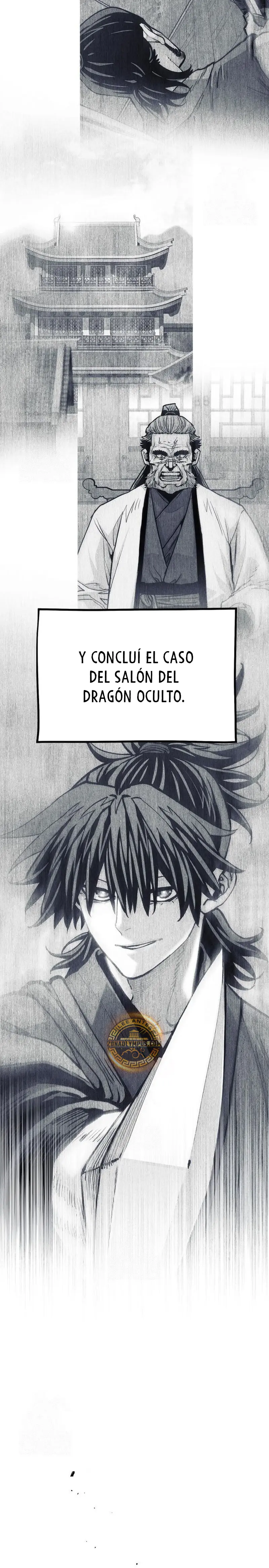 Sistema de cultivo del demonio celestial  > Capitulo 146 > Page 441