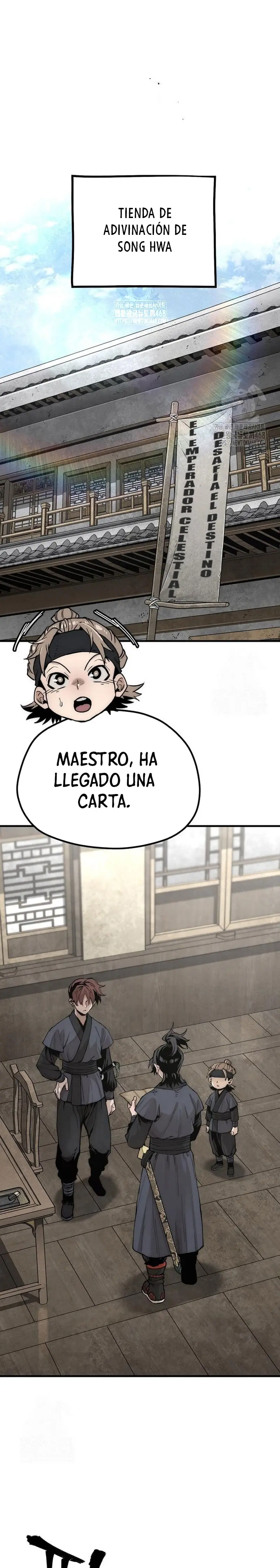 Sistema de cultivo del demonio celestial  > Capitulo 146 > Page 461