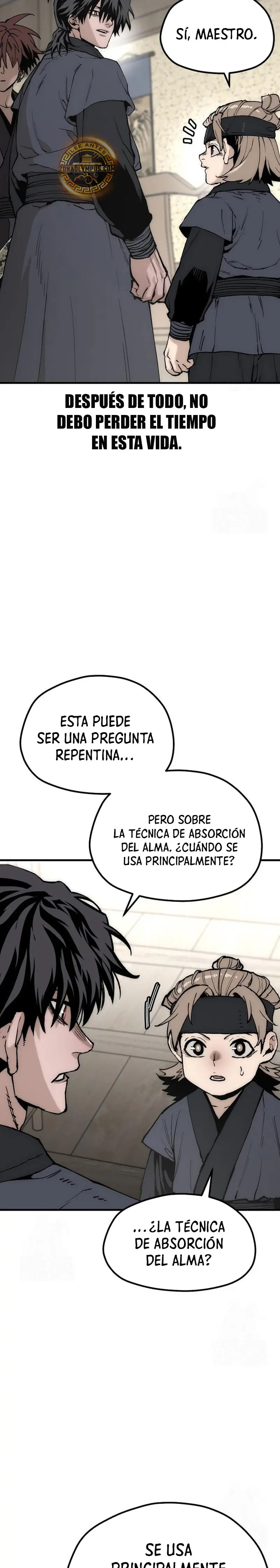 Sistema de cultivo del demonio celestial  > Capitulo 146 > Page 501