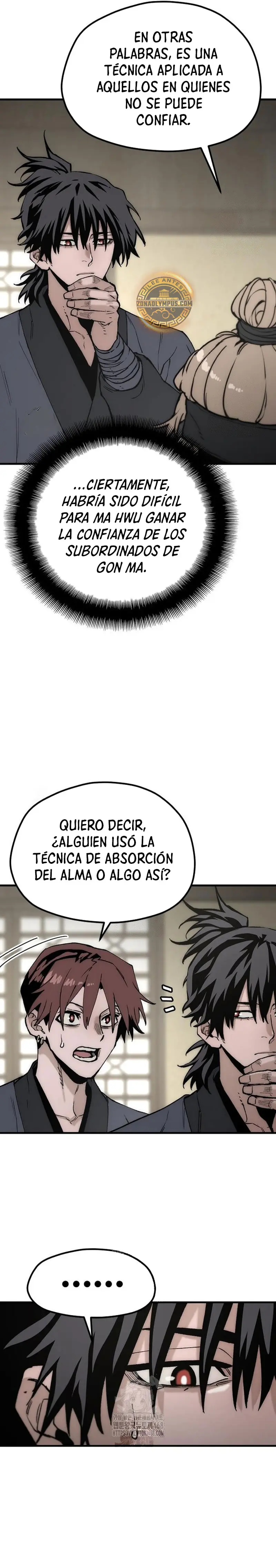 Sistema de cultivo del demonio celestial  > Capitulo 146 > Page 521