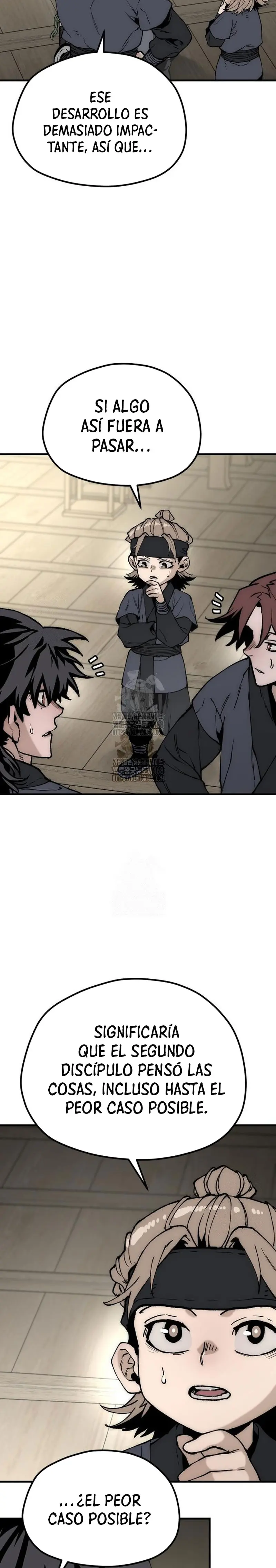Sistema de cultivo del demonio celestial  > Capitulo 146 > Page 551