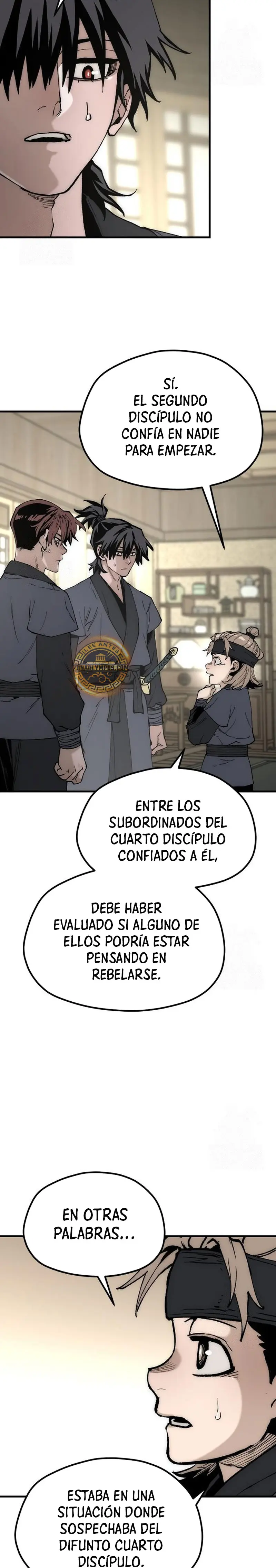 Sistema de cultivo del demonio celestial  > Capitulo 146 > Page 561