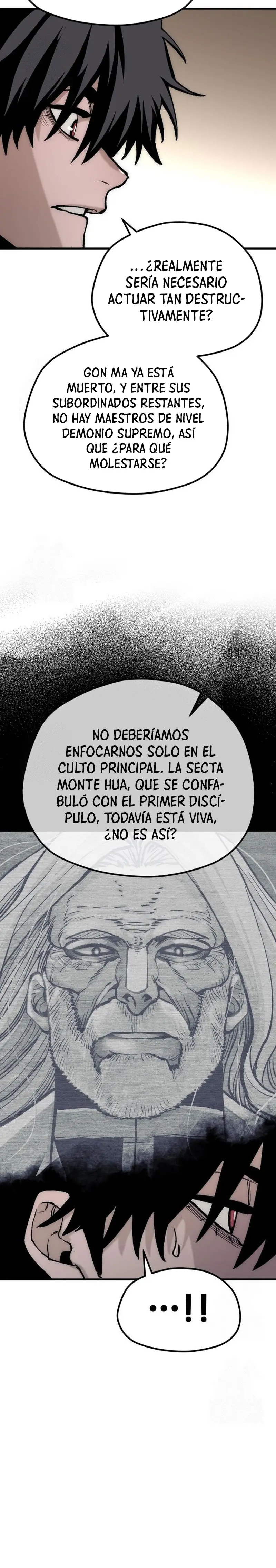 Sistema de cultivo del demonio celestial  > Capitulo 146 > Page 571